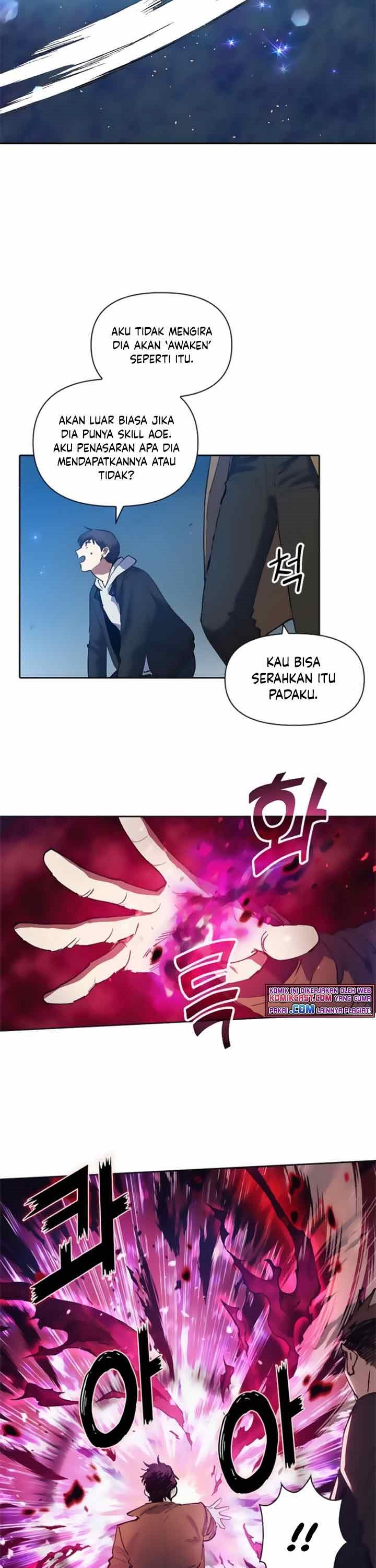 The S-Classes That I Raised Chap 11 - Next Chap 12