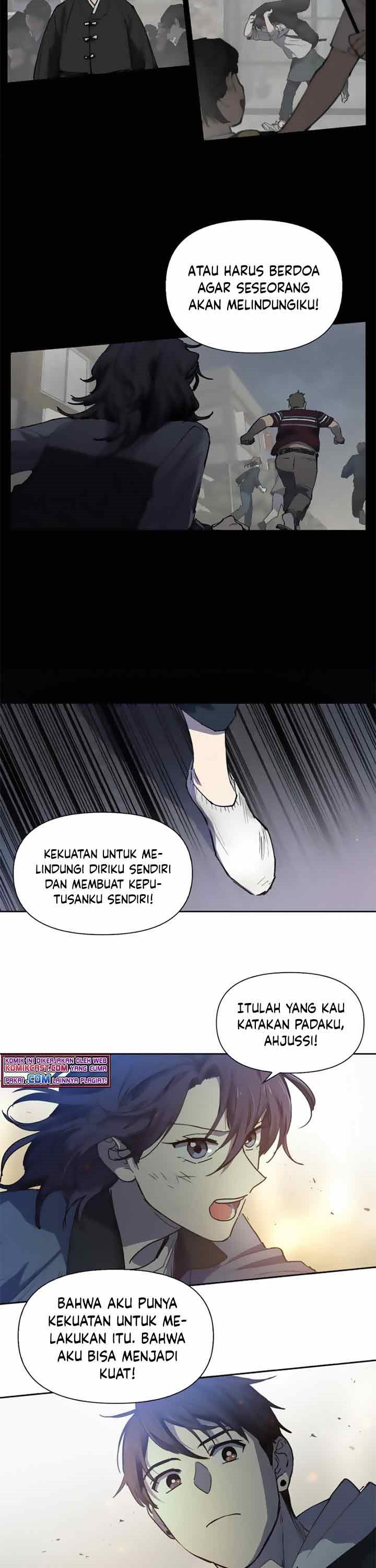 The S-Classes That I Raised Chap 11 - Next Chap 12