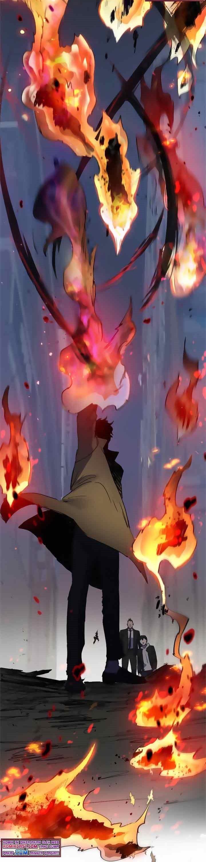 The S-Classes That I Raised Chap 11 - Next Chap 12