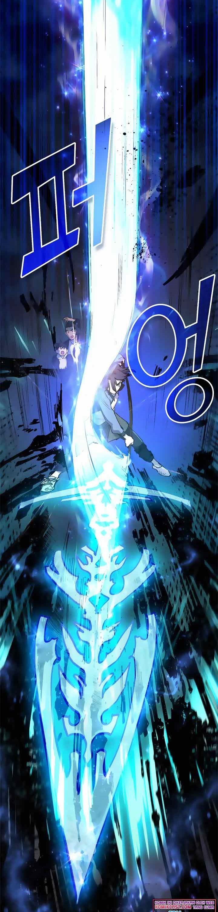 The S-Classes That I Raised Chap 11 - Next Chap 12