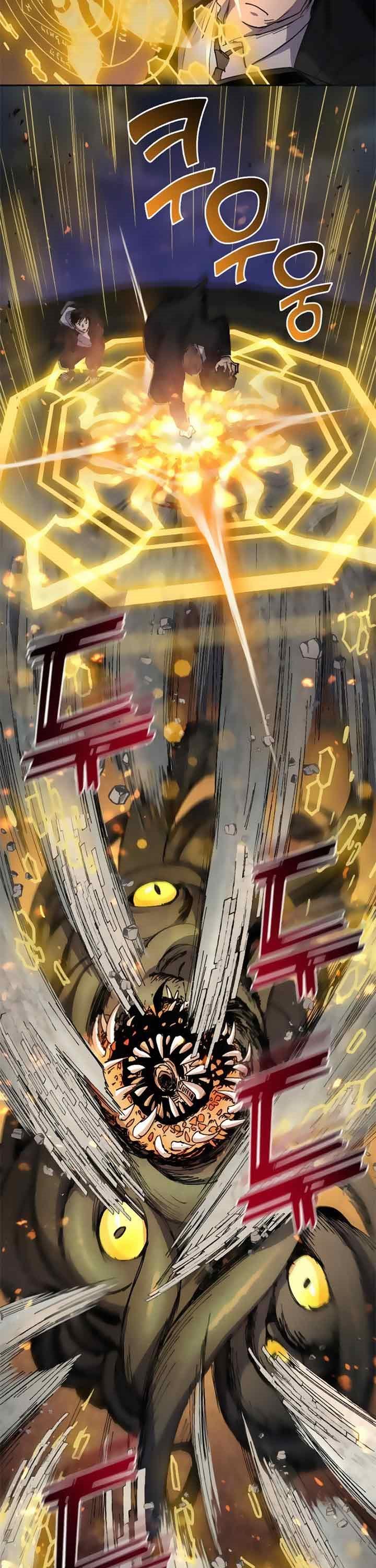 The S-Classes That I Raised Chap 11 - Next Chap 12