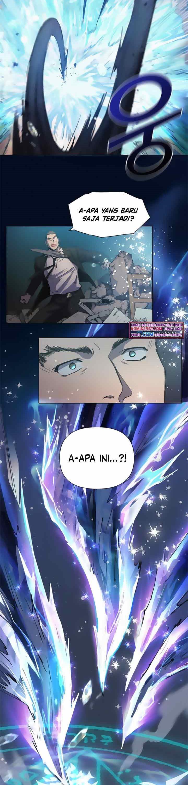 The S-Classes That I Raised Chap 11 - Next Chap 12