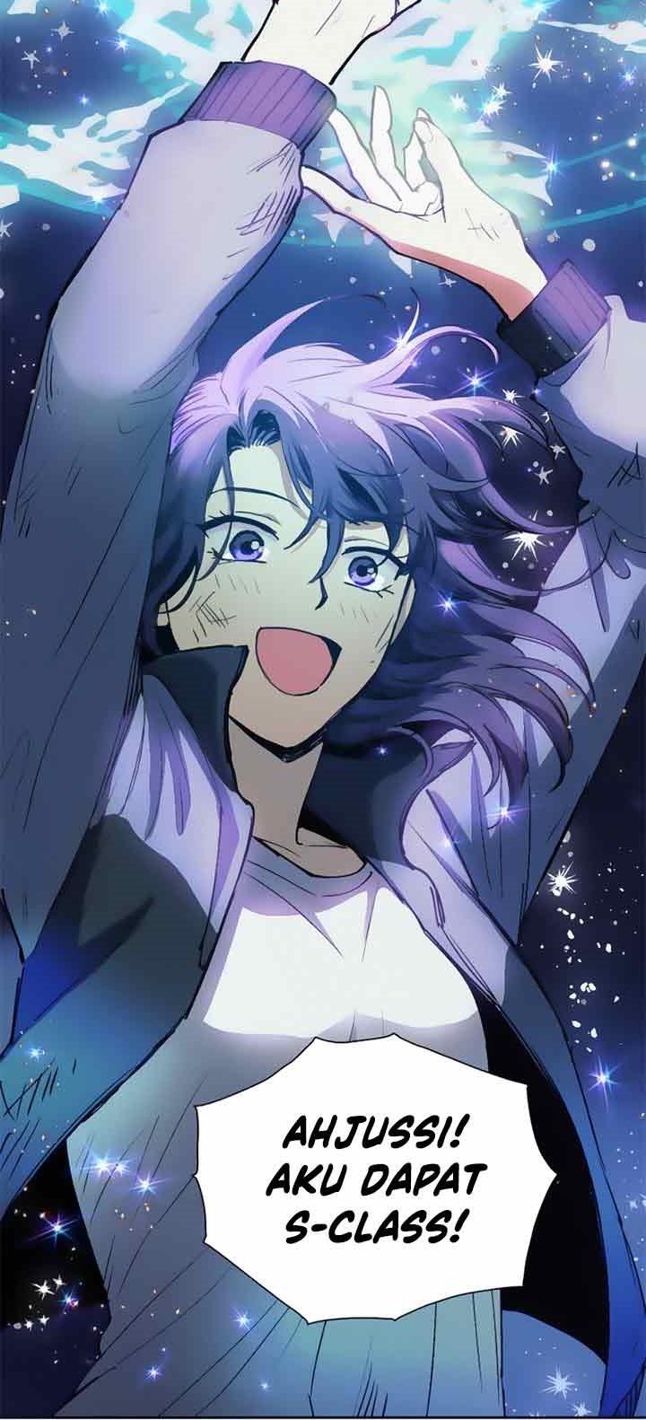 The S-Classes That I Raised Chap 11 - Next Chap 12