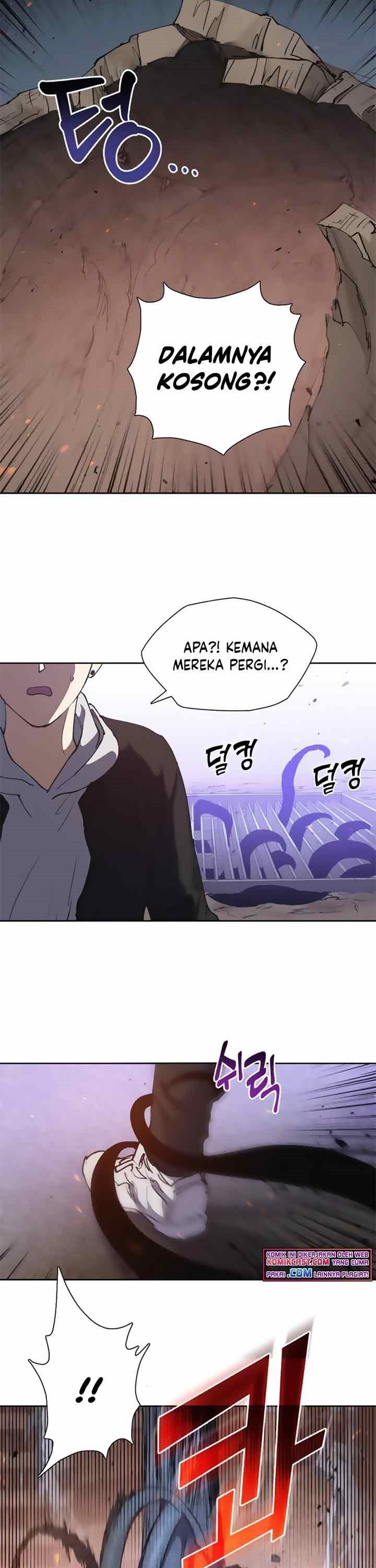 The S-Classes That I Raised Chap 11 - Next Chap 12