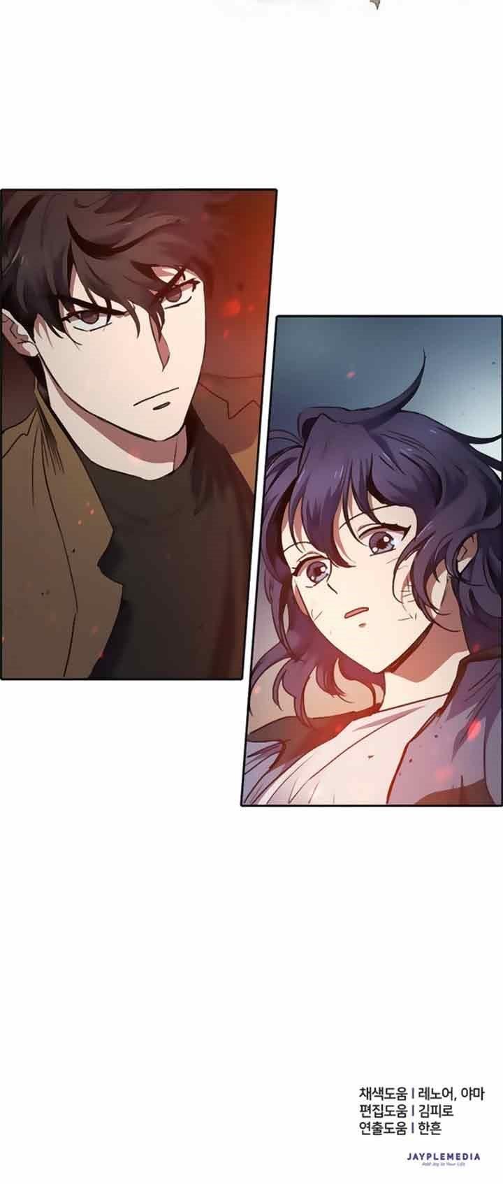 The S-Classes That I Raised Chap 11 - Next Chap 12