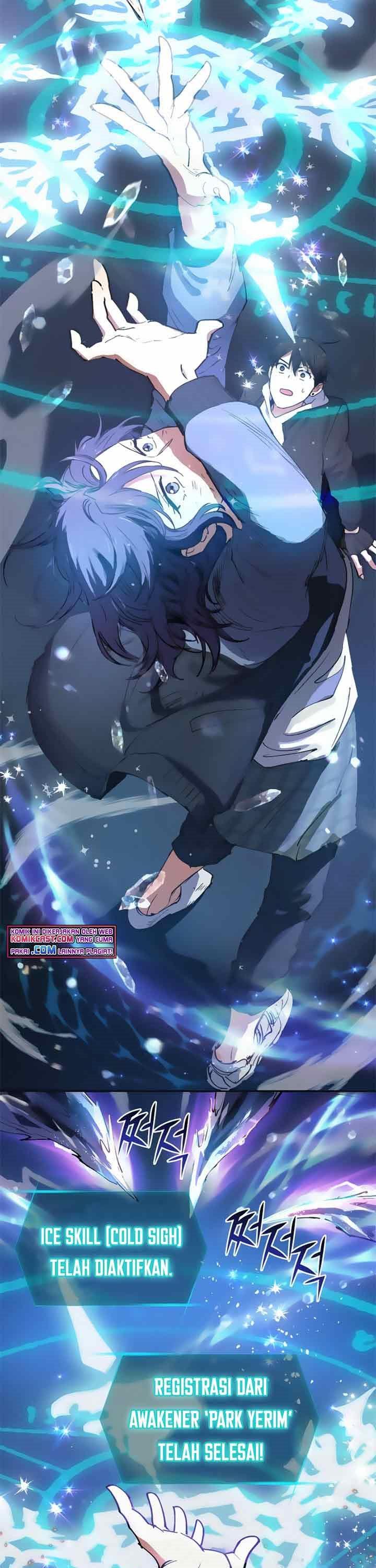 The S-Classes That I Raised Chap 11 - Next Chap 12