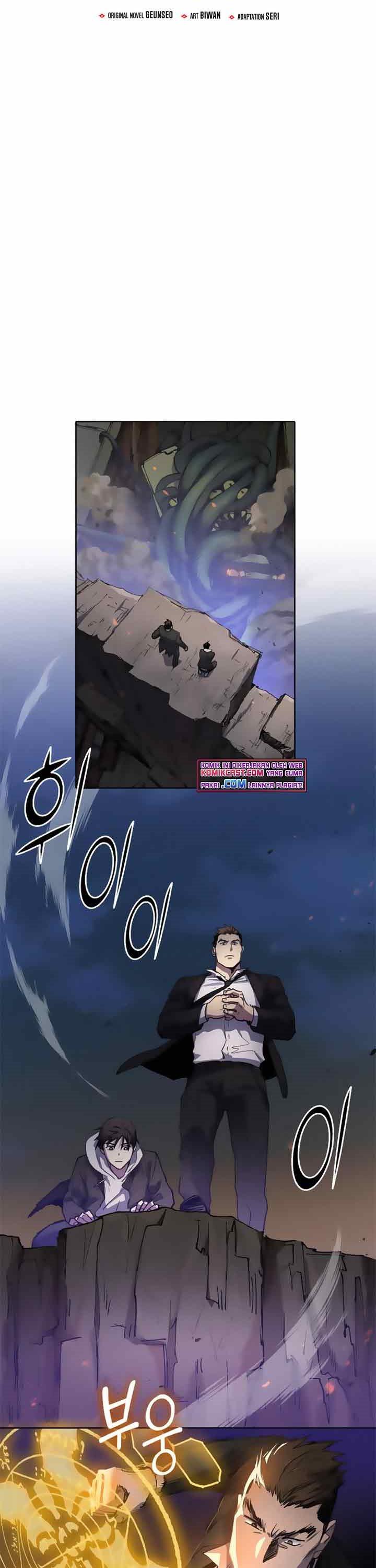 The S-Classes That I Raised Chap 11 - Next Chap 12