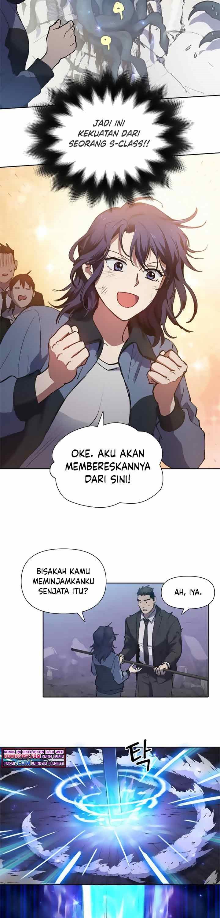 The S-Classes That I Raised Chap 11 - Next Chap 12