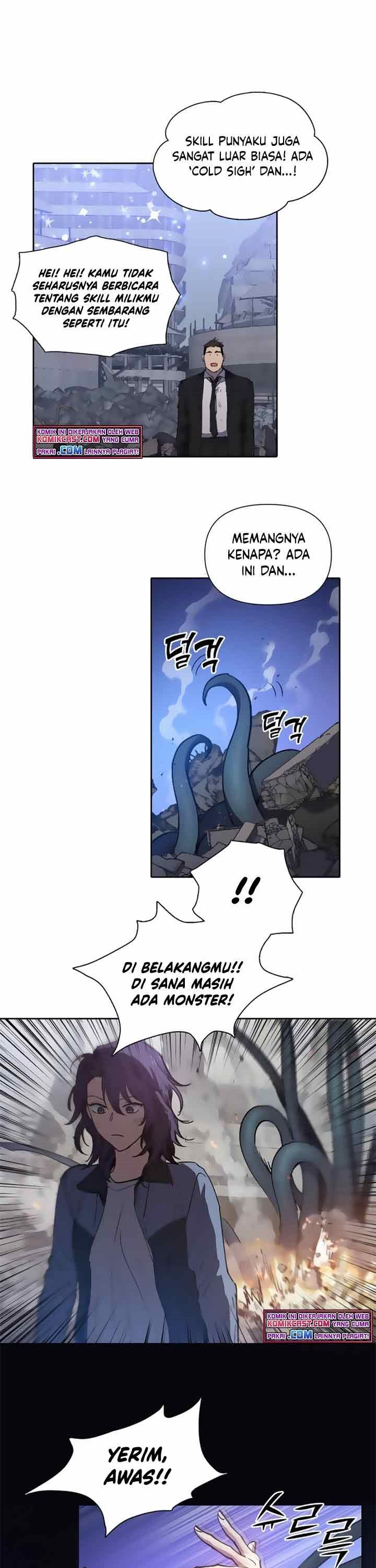 The S-Classes That I Raised Chap 11 - Next Chap 12