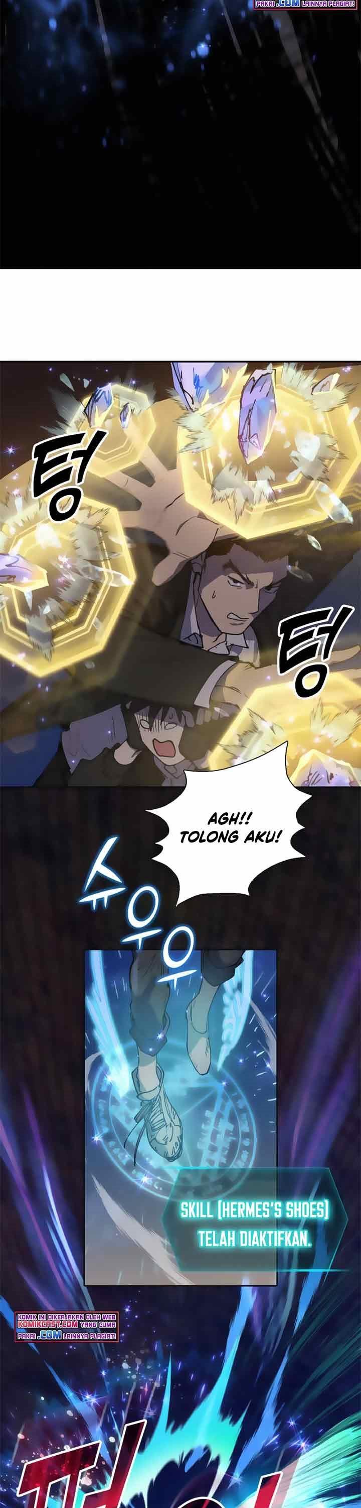 The S-Classes That I Raised Chap 11 - Next Chap 12