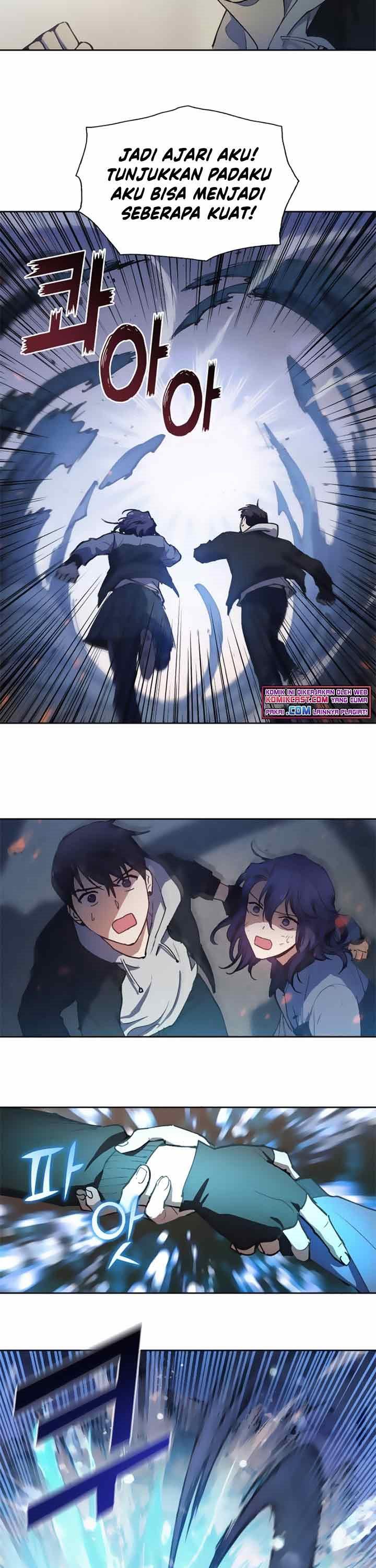 The S-Classes That I Raised Chap 11 - Next Chap 12