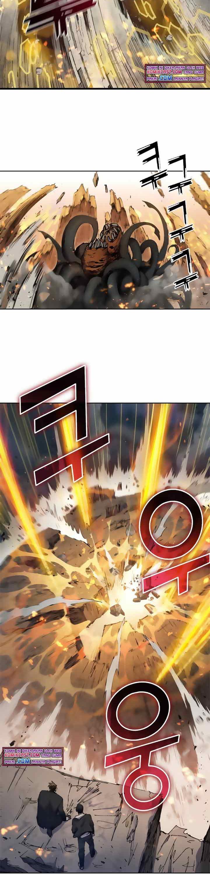 The S-Classes That I Raised Chap 11 - Next Chap 12