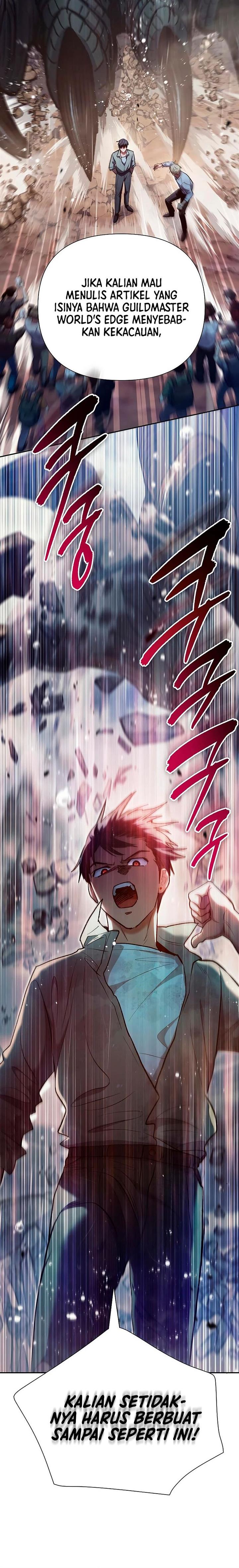 The S-Classes That I Raised Chap 110 - Next Chap 111