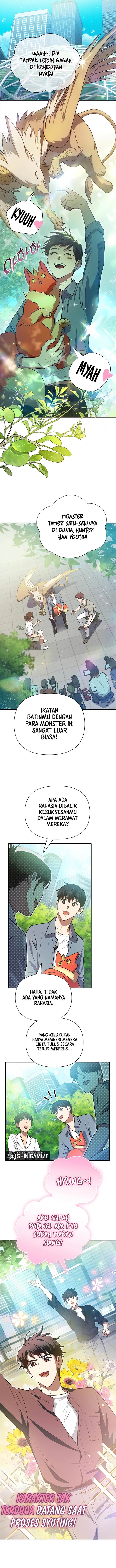 The S-Classes That I Raised Chap 111 - Next Chap 112