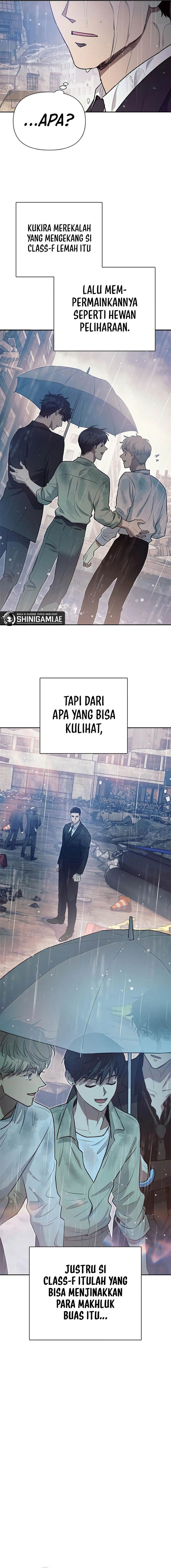 The S-Classes That I Raised Chap 111 - Next Chap 112