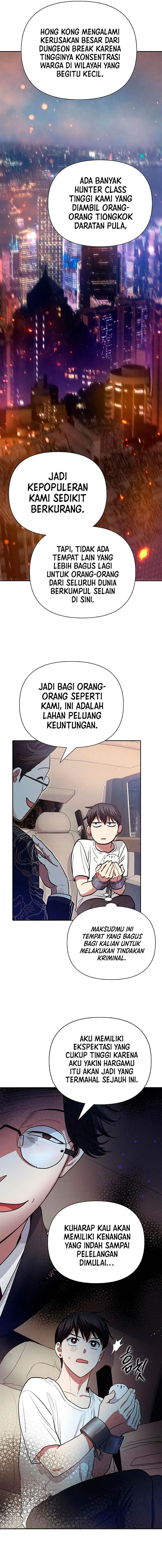 The S-Classes That I Raised Chap 113 - Next Chap 114