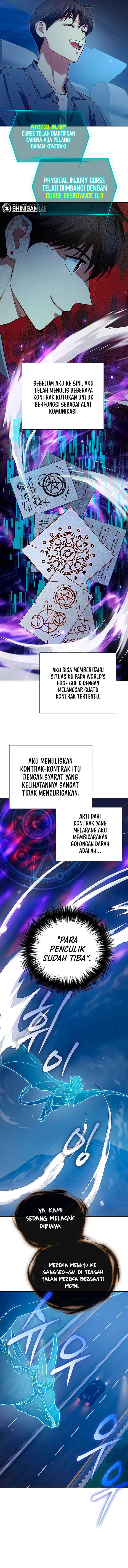 The S-Classes That I Raised Chap 113 - Next Chap 114