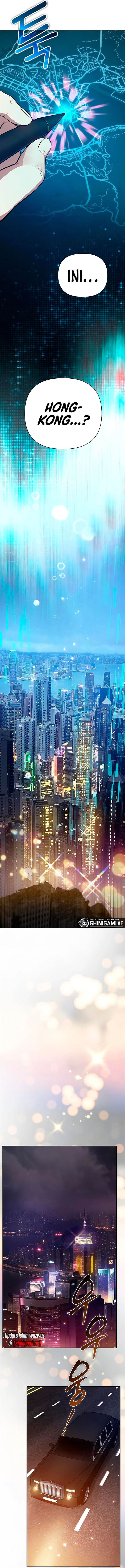 The S-Classes That I Raised Chap 113 - Next Chap 114