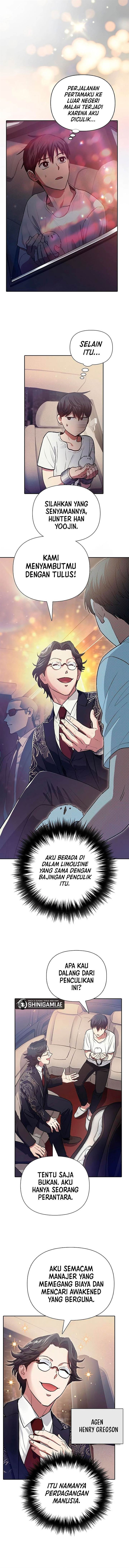 The S-Classes That I Raised Chap 113 - Next Chap 114