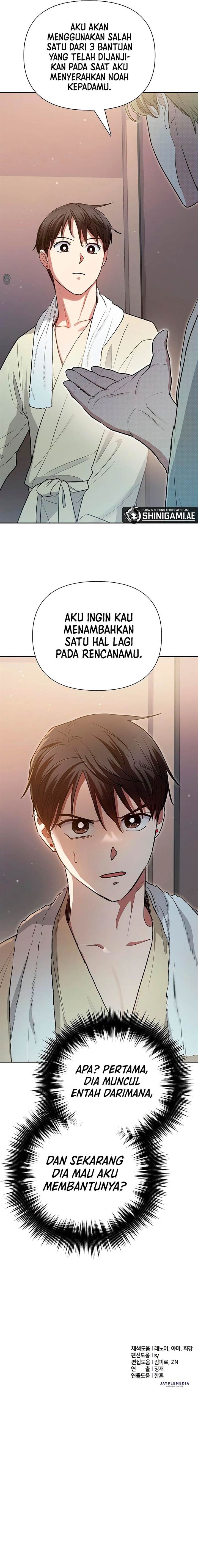 The S-Classes That I Raised Chap 113 - Next Chap 114