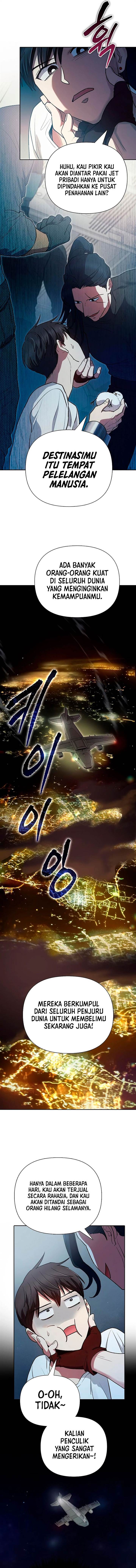 The S-Classes That I Raised Chap 113 - Next Chap 114