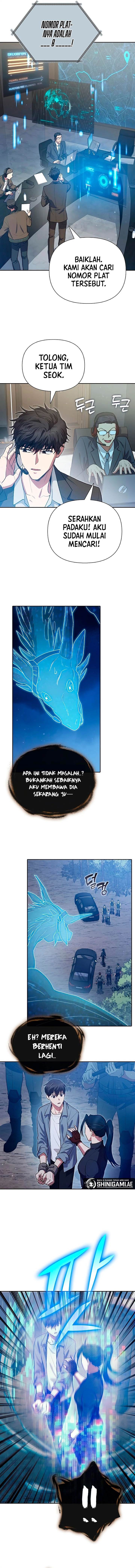 The S-Classes That I Raised Chap 113 - Next Chap 114