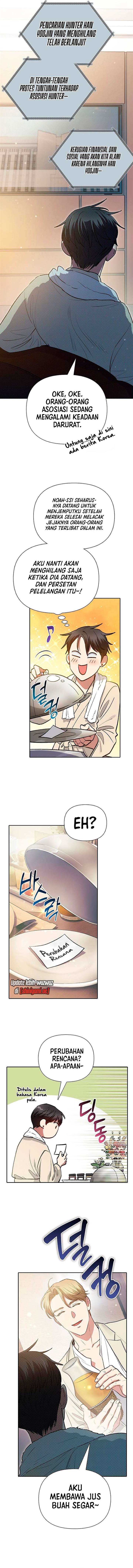 The S-Classes That I Raised Chap 113 - Next Chap 114