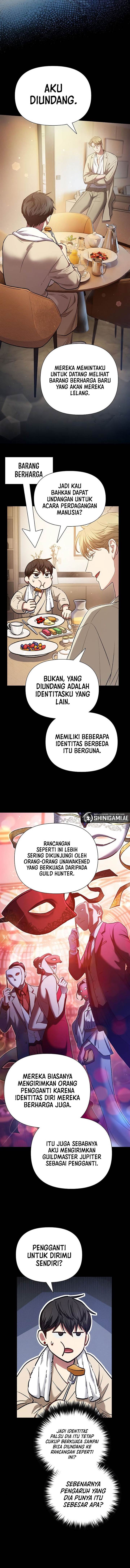 The S-Classes That I Raised Chap 114 - Next Chap 115