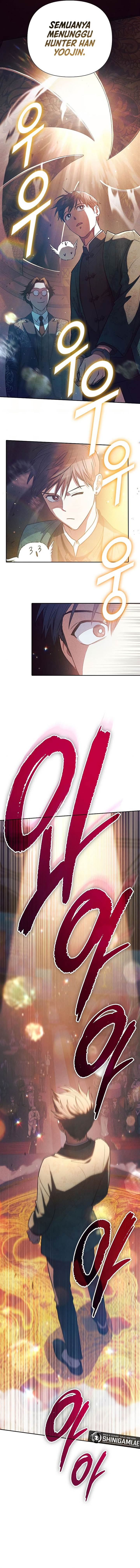 The S-Classes That I Raised Chap 114 - Next Chap 115