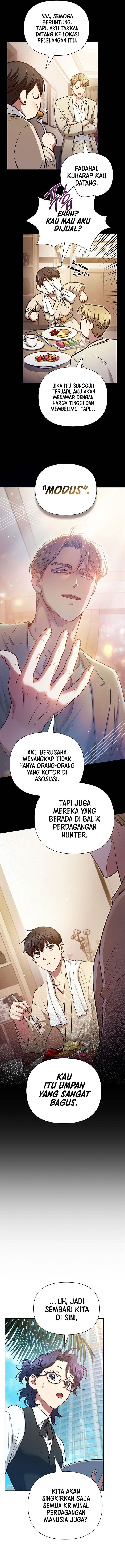 The S-Classes That I Raised Chap 114 - Next Chap 115