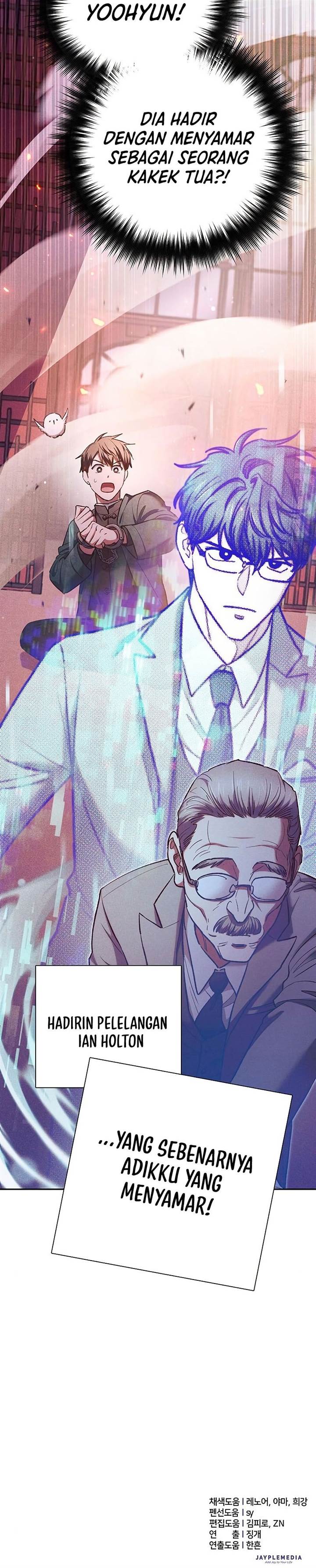 The S-Classes That I Raised Chap 114 - Next Chap 115