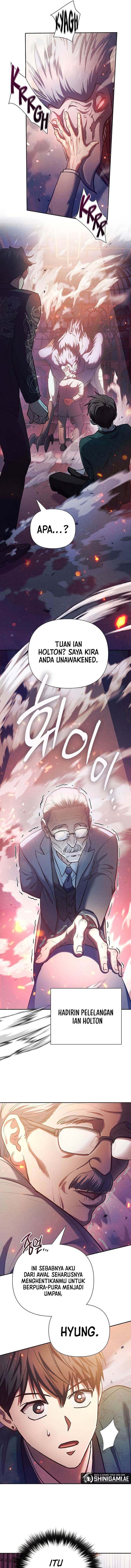 The S-Classes That I Raised Chap 114 - Next Chap 115