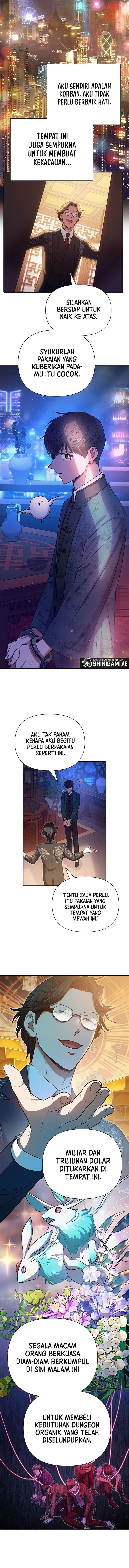 The S-Classes That I Raised Chap 114 - Next Chap 115