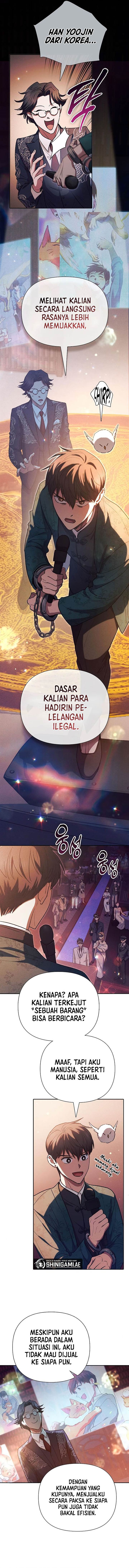 The S-Classes That I Raised Chap 114 - Next Chap 115