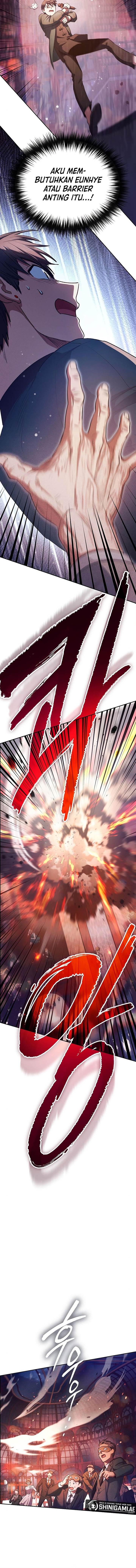 The S-Classes That I Raised Chap 114 - Next Chap 115