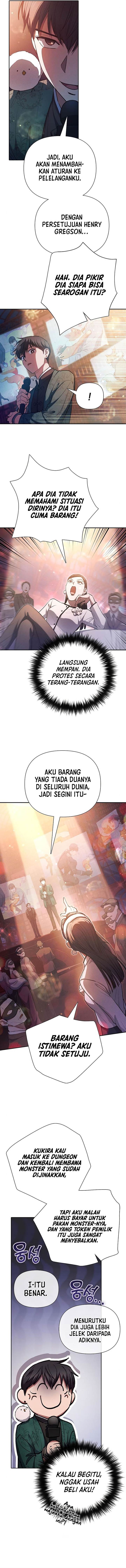 The S-Classes That I Raised Chap 114 - Next Chap 115