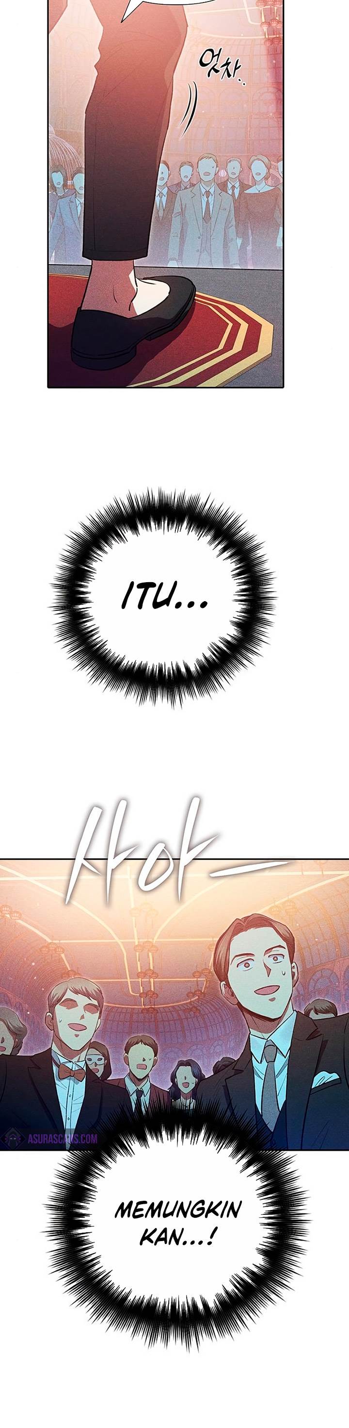 The S-Classes That I Raised Chap 115 - Next Chap 116