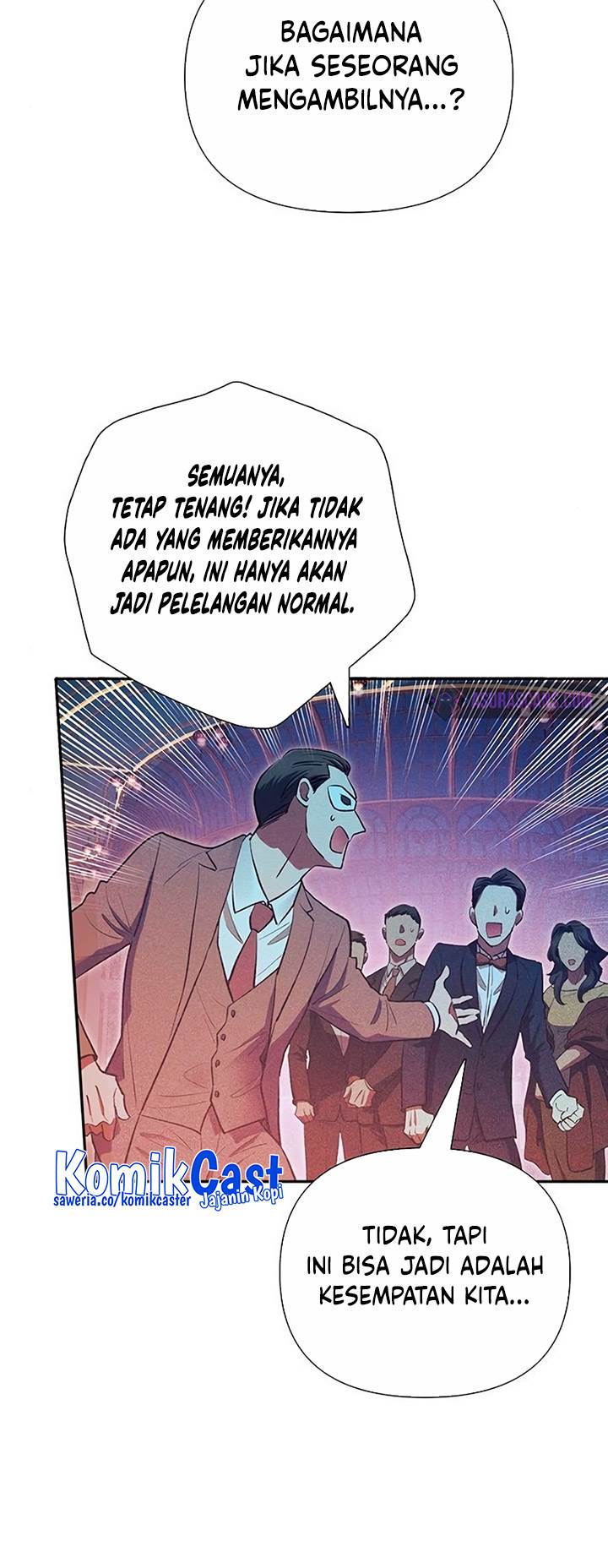 The S-Classes That I Raised Chap 115 - Next Chap 116