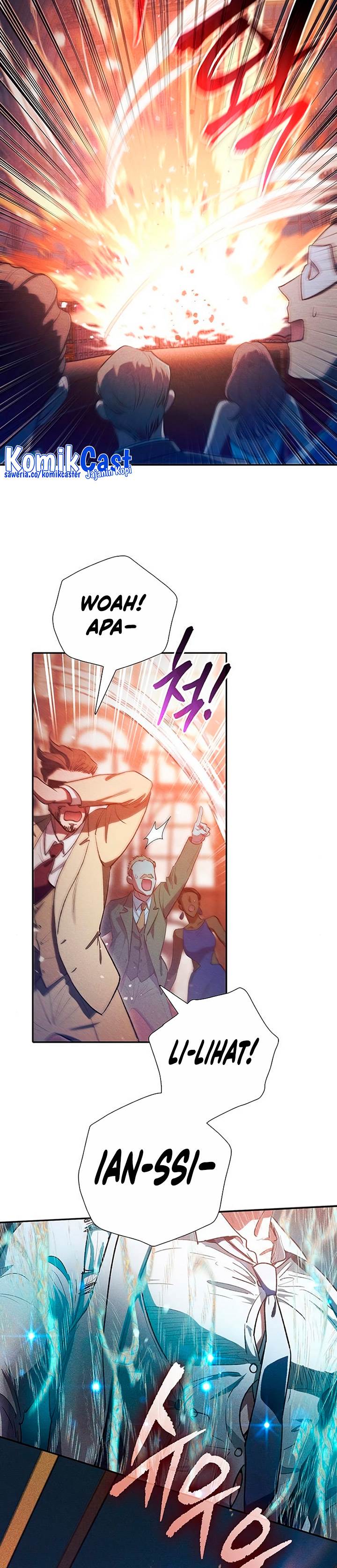 The S-Classes That I Raised Chap 115 - Next Chap 116