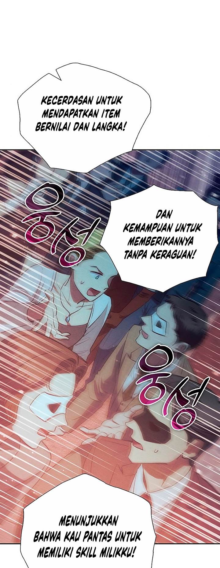 The S-Classes That I Raised Chap 115 - Next Chap 116