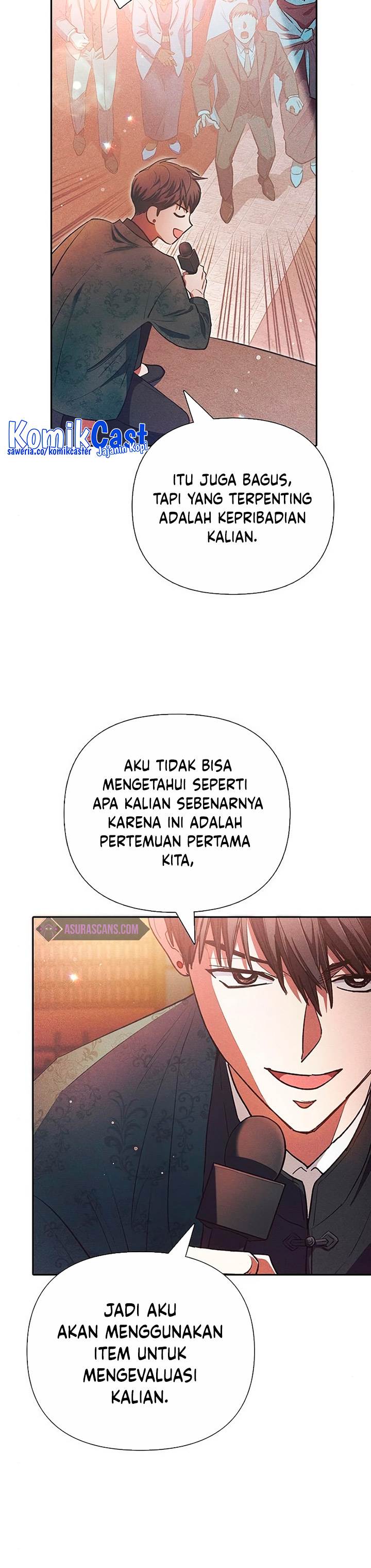 The S-Classes That I Raised Chap 115 - Next Chap 116