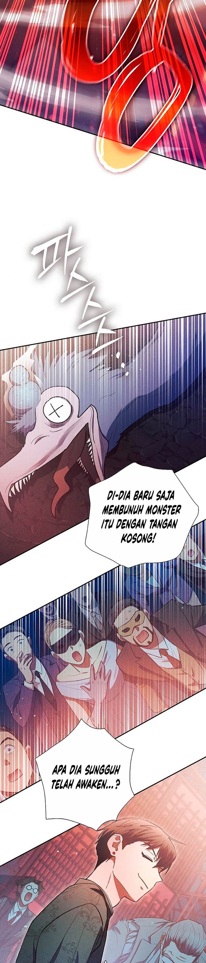 The S-Classes That I Raised Chap 115 - Next Chap 116