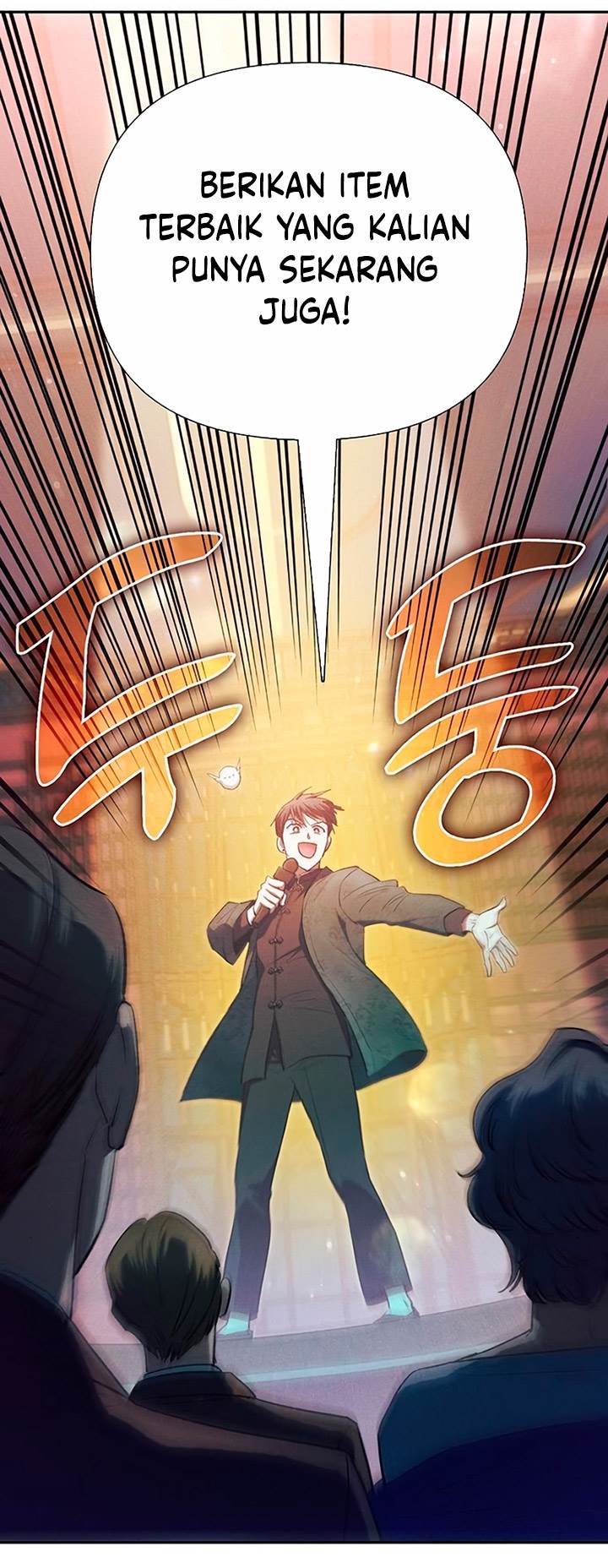 The S-Classes That I Raised Chap 115 - Next Chap 116