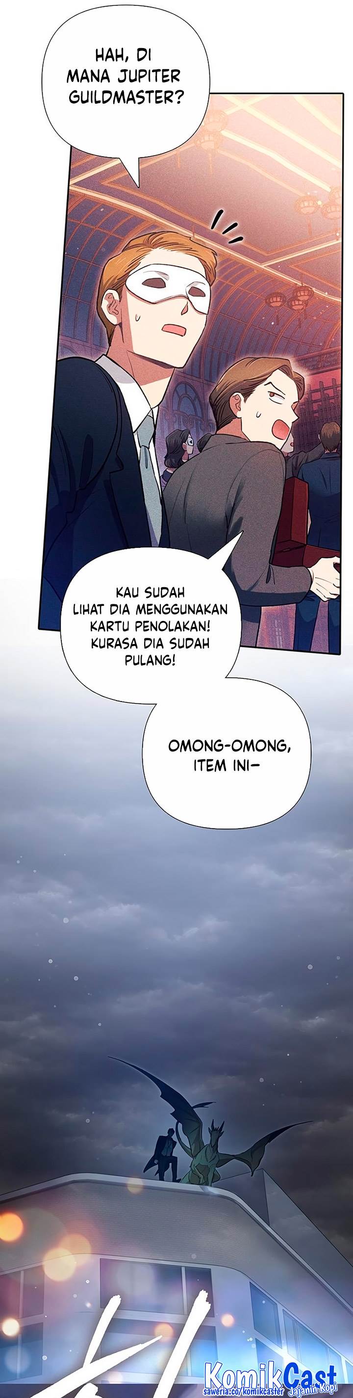 The S-Classes That I Raised Chap 115 - Next Chap 116