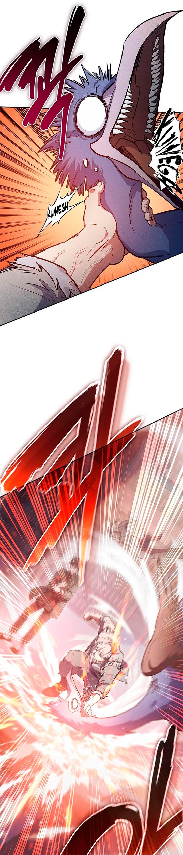 The S-Classes That I Raised Chap 115 - Next Chap 116