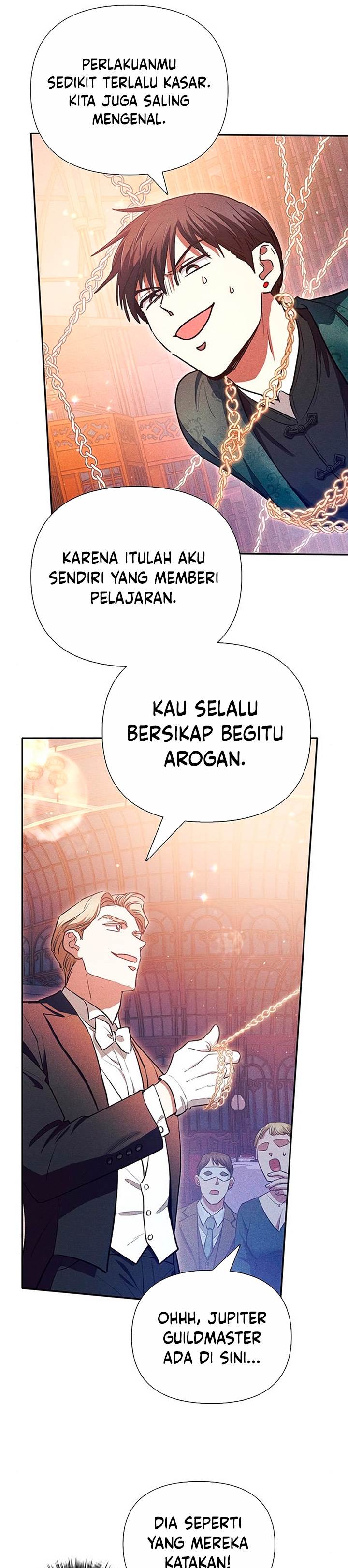 The S-Classes That I Raised Chap 115 - Next Chap 116