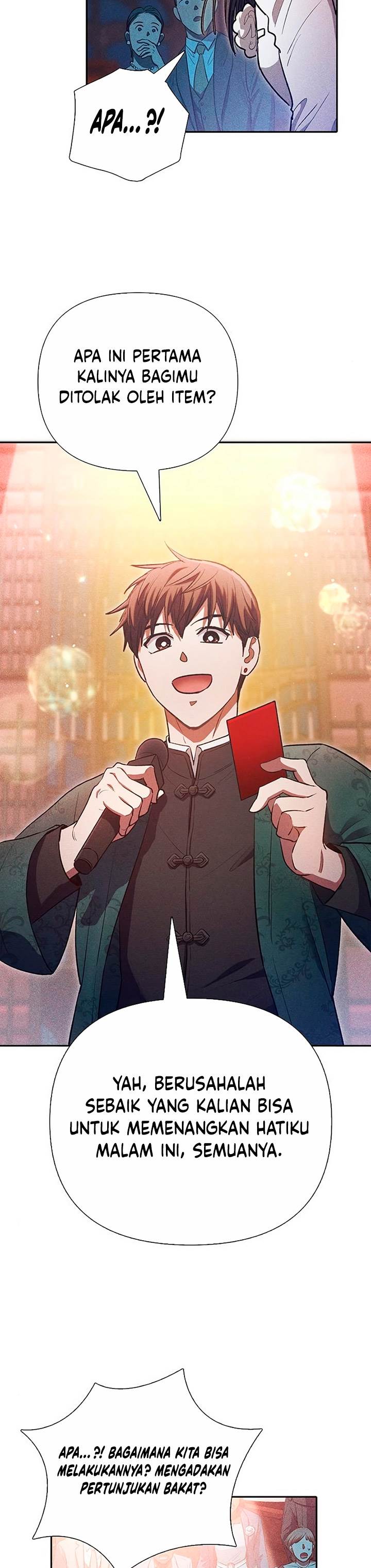 The S-Classes That I Raised Chap 115 - Next Chap 116