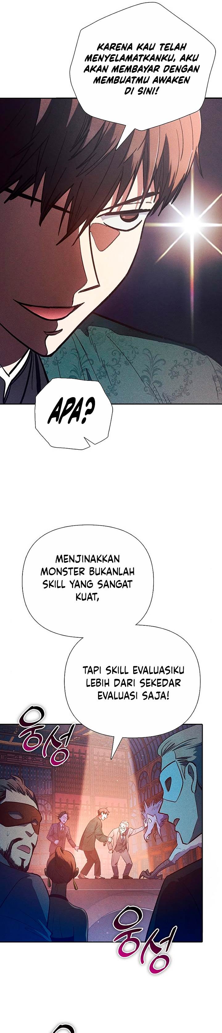 The S-Classes That I Raised Chap 115 - Next Chap 116