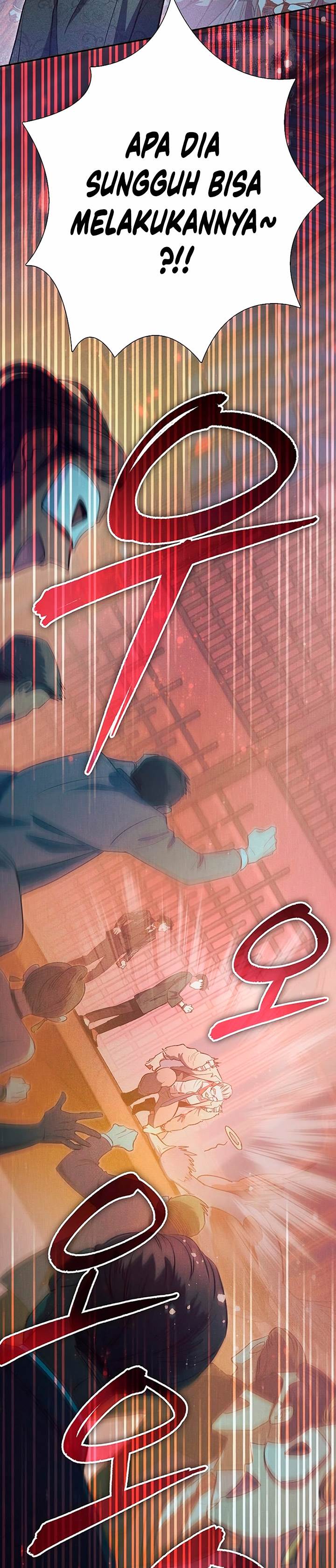 The S-Classes That I Raised Chap 115 - Next Chap 116