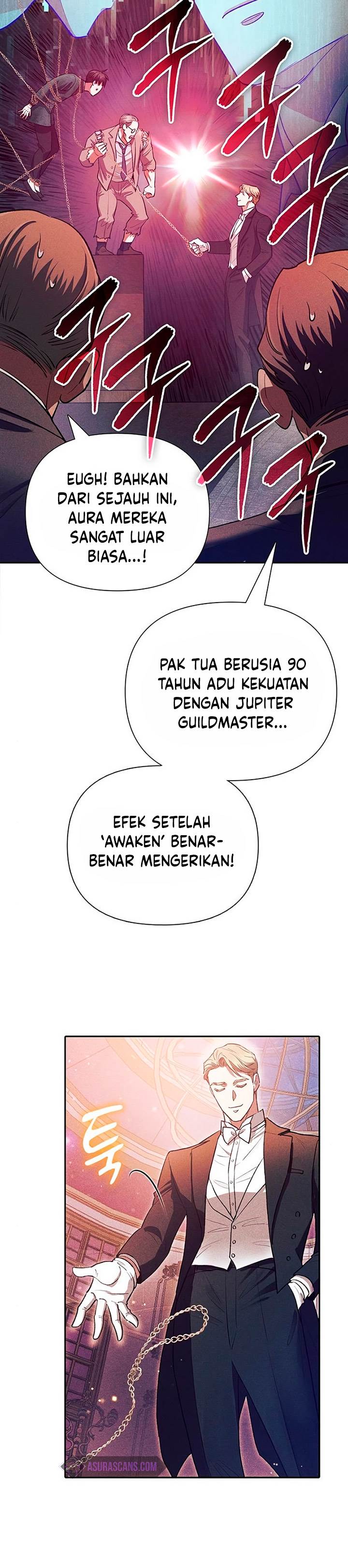 The S-Classes That I Raised Chap 115 - Next Chap 116